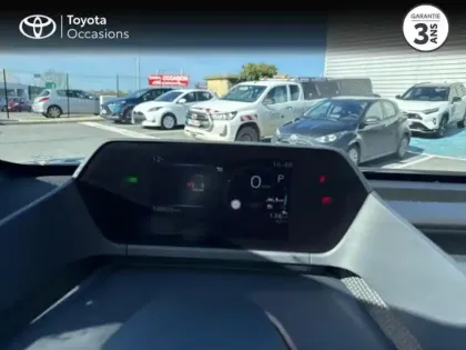 Photo 13 Toyota Bz4x  218ch 11kW Origin AWD