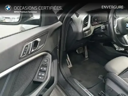 Photo 14 BMW Serie 1 Gén. III (F40) Ph1 M Sport 5