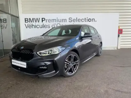 Photo Bmw Serie 1 M Sport