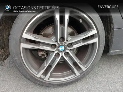 Photo 8 BMW Serie 1 Gén. III (F40) Ph1 M Sport 5