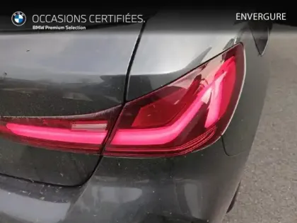 Photo 10 BMW Serie 1 Gén. III (F40) Ph1 M Sport 5