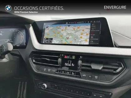 Photo 11 BMW Serie 1 Gén. III (F40) Ph1 M Sport 5