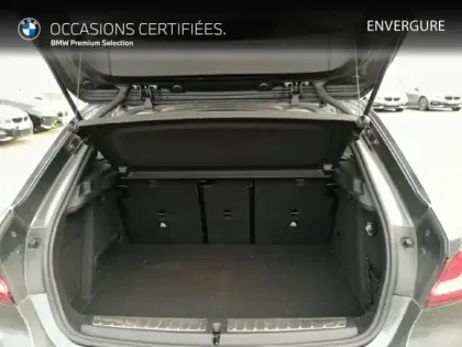 Photo 7 BMW Serie 1 Gén. III (F40) Ph1 M Sport 5