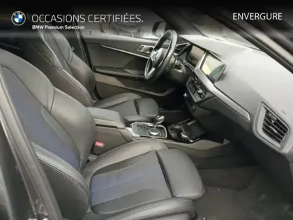 Photo 9 BMW Serie 1 Gén. III (F40) Ph1 M Sport 5