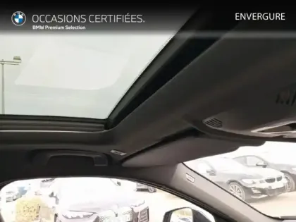 Photo 12 BMW Serie 1 Gén. III (F40) Ph1 M Sport 5