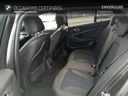 Photo 13 BMW Serie 1 Gén. III (F40) Ph1 M Sport 5