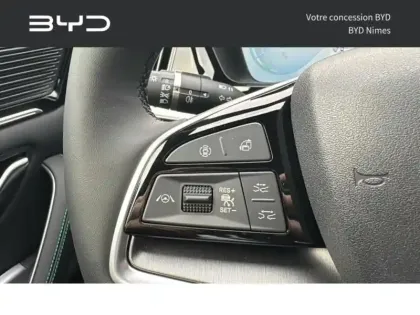 Photo 10 BYD Seal U  217ch DM-i Boost