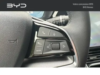 Photo 11 BYD Seal U  217ch DM-i Boost