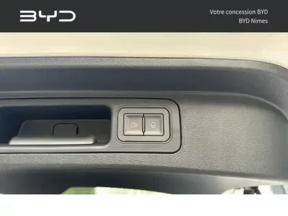 Photo 8 BYD Seal U  217ch DM-i Boost