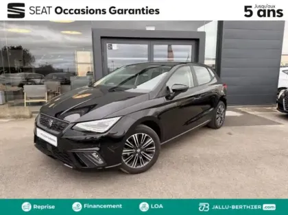 Photo Seat Ibiza Copa