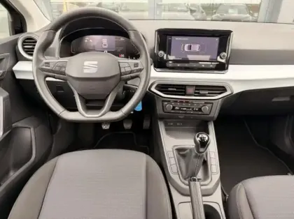 Photo 12 Seat Ibiza  1.0 TSI 95ch Copa