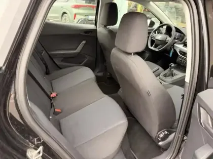 Photo 6 Seat Ibiza  1.0 TSI 95ch Copa