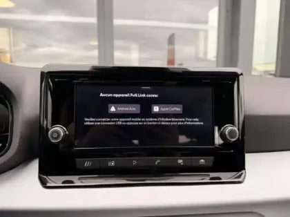 Photo 11 Seat Ibiza  1.0 TSI 95ch Copa