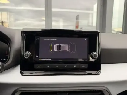 Photo 9 Seat Ibiza  1.0 TSI 95ch Copa