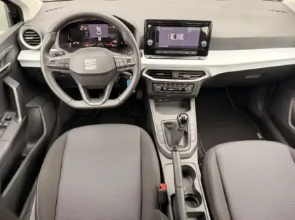 Photo 7 Seat Ibiza  1.0 TSI 95ch Copa