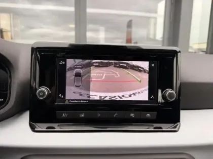 Photo 10 Seat Ibiza  1.0 TSI 95ch Copa