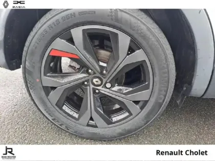 Photo 7 Renault Arkana Gén. I (LJL) Ph1 RS Line 5