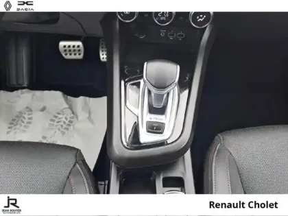 Photo 5 Renault Arkana Gén. I (LJL) Ph1 RS Line 5