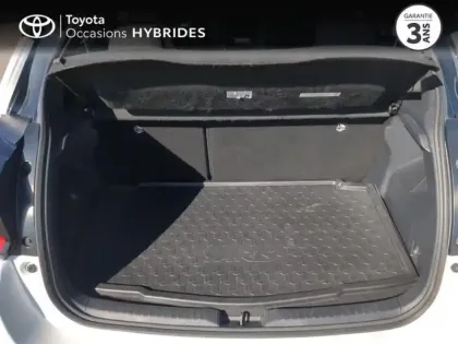 Photo 9 Toyota Yaris  116h GR Sport 5p MY22