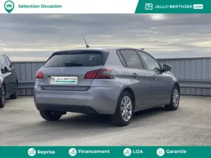 Photo 18 Peugeot 308 Gén. II Ph2 Style 5