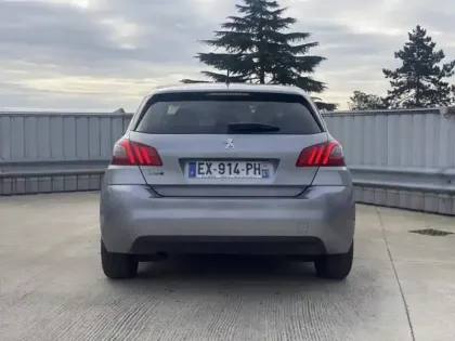 Photo 5 Peugeot 308 Gén. II Ph2 Style 5