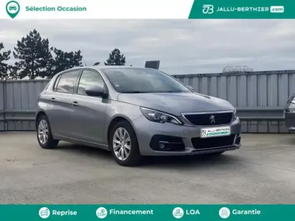 Photo 16 Peugeot 308 Gén. II Ph2 Style 5