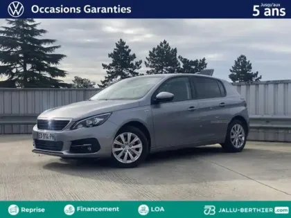 Photo Peugeot 308 Style