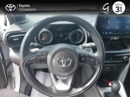 Photo 8 Toyota Yaris  Cross 116h Design MY22