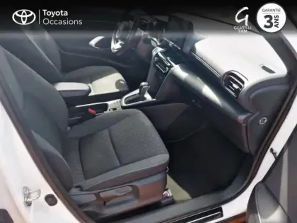 Photo 5 Toyota Yaris  Cross 116h Design MY22