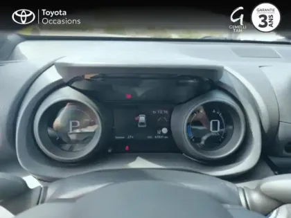 Photo 13 Toyota Yaris  Cross 116h Design MY22