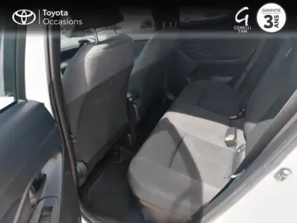 Photo 11 Toyota Yaris  Cross 116h Design MY22