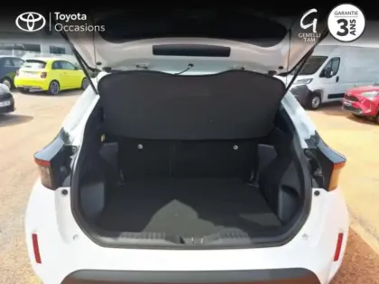 Photo 9 Toyota Yaris  Cross 116h Design MY22