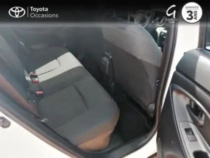 Photo 6 Toyota Yaris  Cross 116h Design MY22