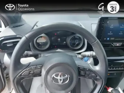 Photo 12 Toyota Yaris  Cross 116h Design MY22