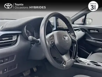 Photo 8 Toyota C-HR Gén. I Ph2 Edition 5