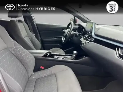 Photo 5 Toyota C-HR Gén. I Ph2 Edition 5