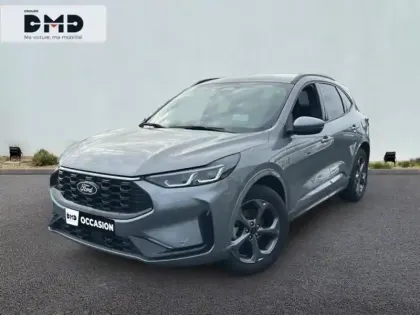 Photo Ford Kuga St-line