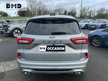 Photo 10 Ford Kuga Gén. III Ph2 ST-Line 5