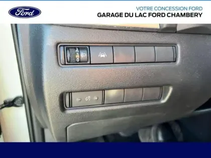 Photo 11 Nissan Qashqai Gén. III (J12) Ph1 N-Connecta 5