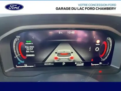 Photo 13 Nissan Qashqai Gén. III (J12) Ph1 N-Connecta 5