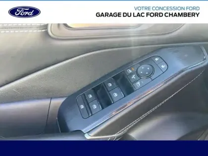 Photo 10 Nissan Qashqai Gén. III (J12) Ph1 N-Connecta 5