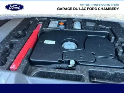 Photo 5 Nissan Qashqai Gén. III (J12) Ph1 N-Connecta 5