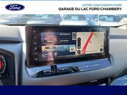 Photo 14 Nissan Qashqai Gén. III (J12) Ph1 N-Connecta 5