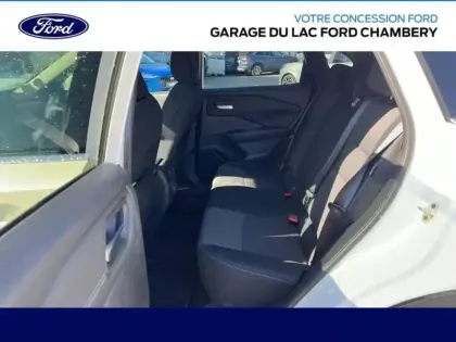 Photo 6 Nissan Qashqai Gén. III (J12) Ph1 N-Connecta 5