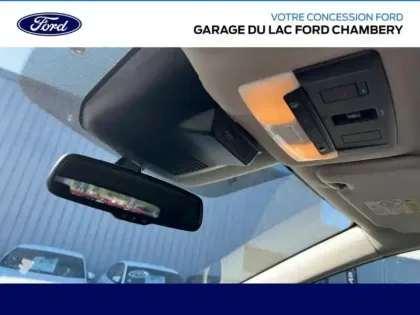 Photo 9 Nissan Qashqai Gén. III (J12) Ph1 N-Connecta 5