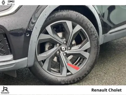 Photo 7 Renault Arkana  1.3 TCe 140ch FAP RS Line EDC -21B