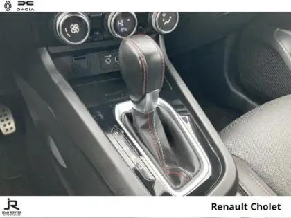 Photo 5 Renault Arkana  1.3 TCe 140ch FAP RS Line EDC -21B