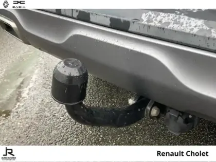 Photo 14 Renault Arkana  1.3 TCe 140ch FAP RS Line EDC -21B