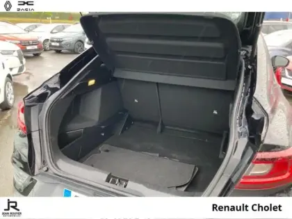 Photo 6 Renault Arkana  1.3 TCe 140ch FAP RS Line EDC -21B