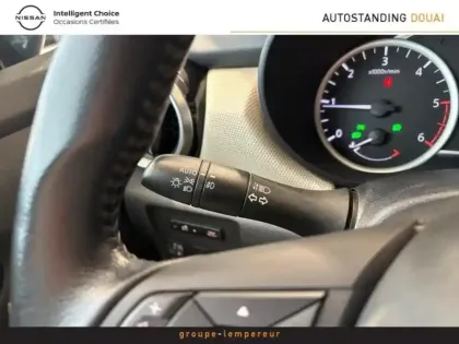 Photo 14 Nissan Micra Gén. V (K14) Ph1 N-Connecta 5